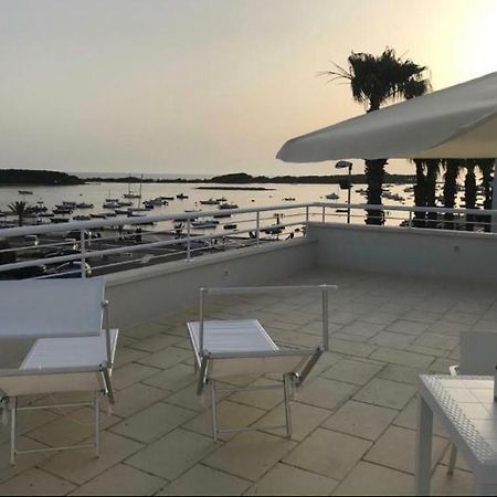 Camera Sul Mare Riviera Porto Cesareo Dış mekan fotoğraf