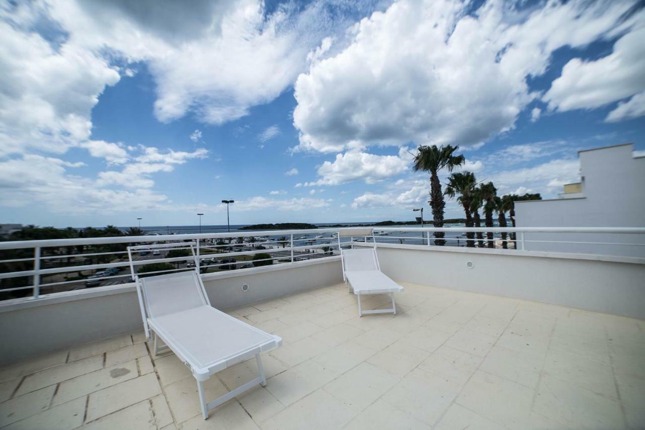 Camera Sul Mare Riviera Porto Cesareo Dış mekan fotoğraf