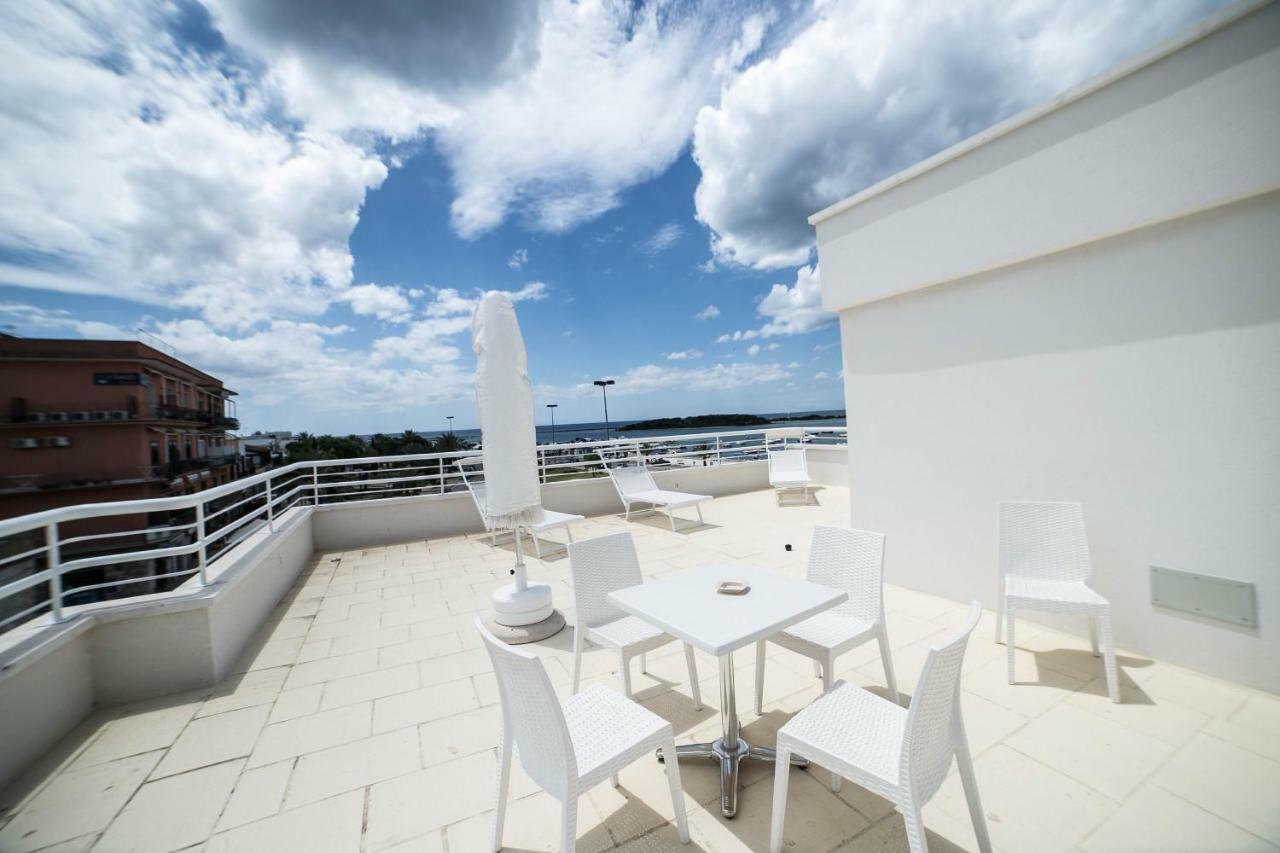 Camera Sul Mare Riviera Porto Cesareo Dış mekan fotoğraf
