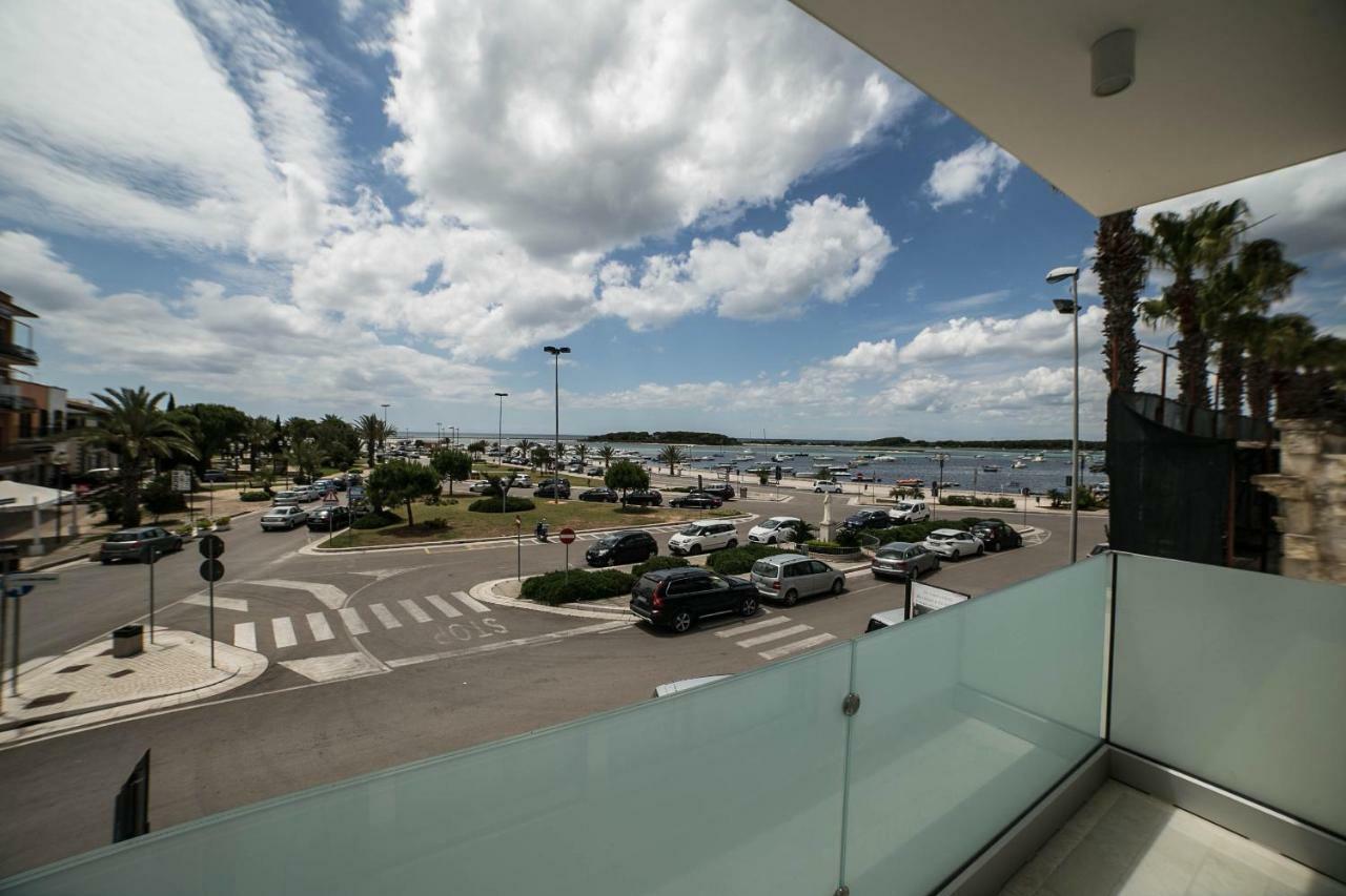 Camera Sul Mare Riviera Porto Cesareo Dış mekan fotoğraf