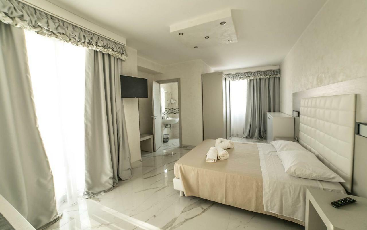 Camera Sul Mare Riviera Porto Cesareo Dış mekan fotoğraf