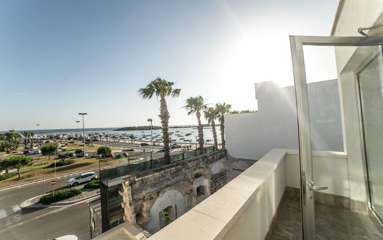 Camera Sul Mare Riviera Porto Cesareo Dış mekan fotoğraf