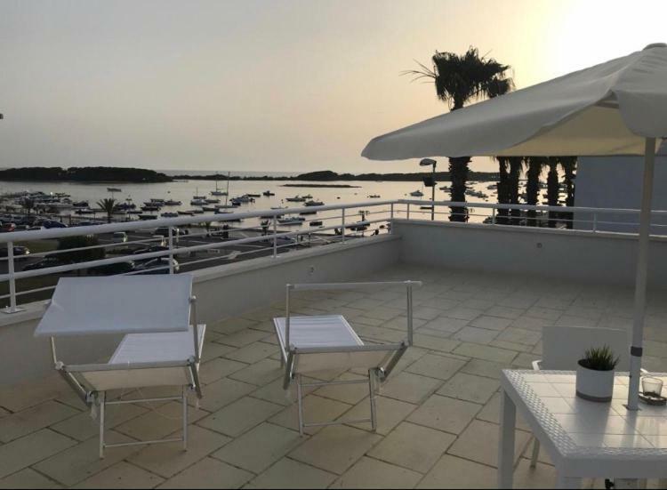 Camera Sul Mare Riviera Porto Cesareo Dış mekan fotoğraf